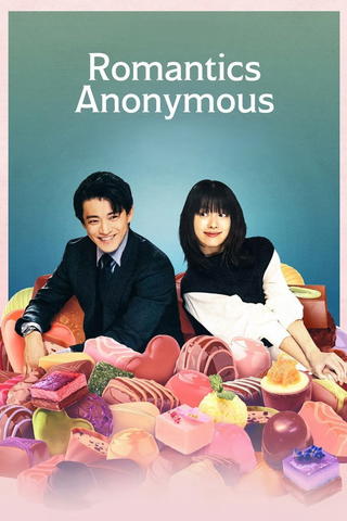 Romantics Anonymous