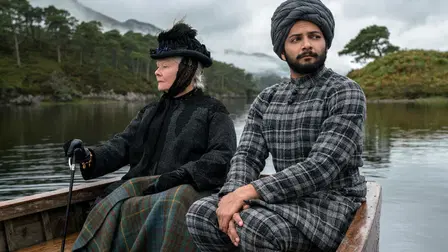 Victoria & Abdul
