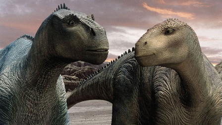 Dinosaurus