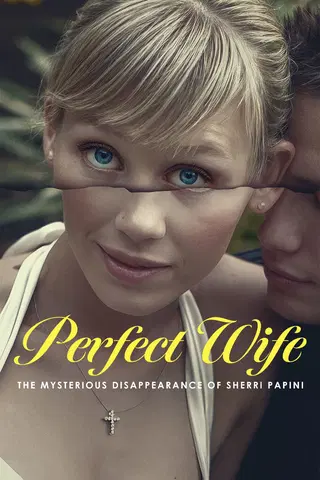 Perfect Wife: The Mysterious Disappearance of Sherri Papini