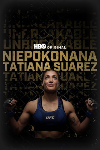 Niepokonana Tatiana Suarez