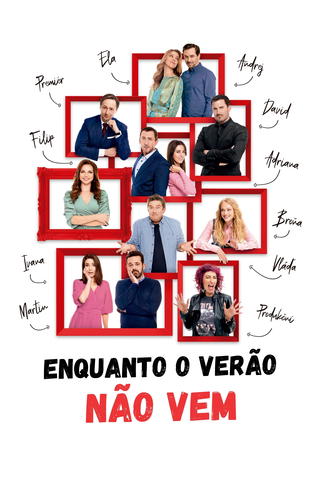 Enquanto o Verão Não Vem