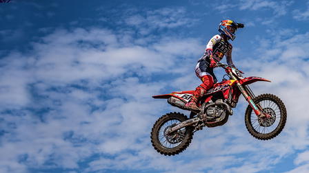 Mondiale Motocross