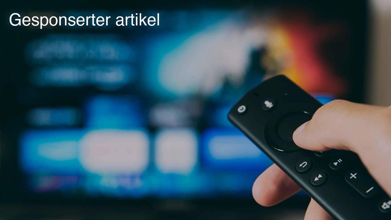 Die besten Abendroutinen für Film- und Serienfans
