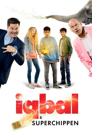 Iqbal & Superchippen