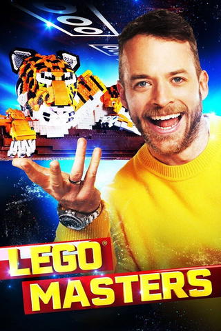 LEGO Masters: Australia
