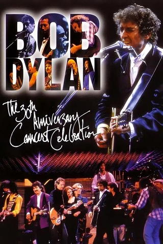 Bob Dylan 30th Anniversary Concert Celebration