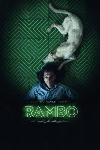 Seeking Haven For Mr. Rambo