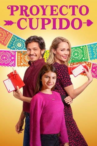 Proyecto cupido