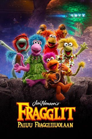 Fragglit: Paluu Fraggliluolaan
