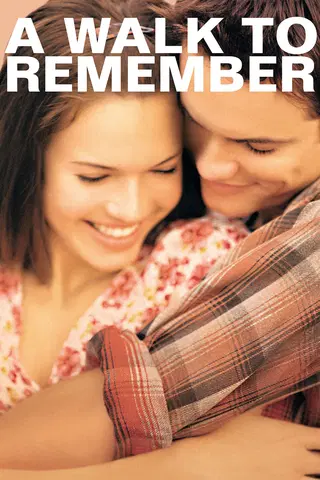 A Walk to Remember