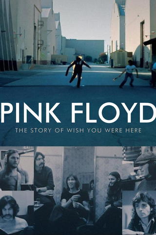 Pink Floyd: The Story Of Wish You Were Here