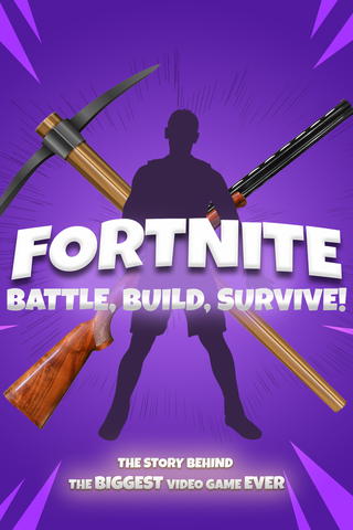 Fortnite: Battle, Build, Survive!