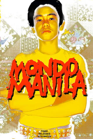 Mondomanila, or: How I Fixed My Hair After a Rather Long Journey
