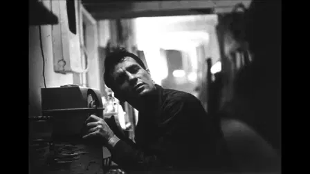 One Fast Move or I'm Gone: Kerouac's Big Sur