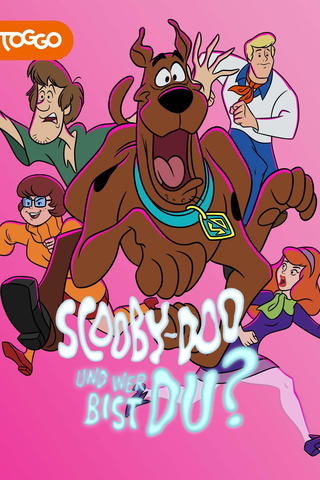 Scooby Doo und wer bist Du