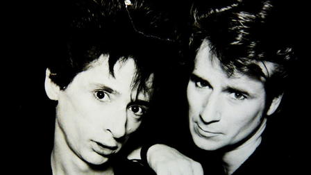 Born to Lose: The Last Rock and Roll Movie