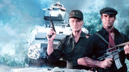 Commando Invasion