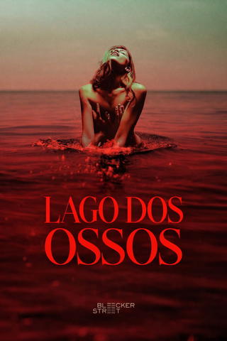 Bone Lake: Jogo de mentiras