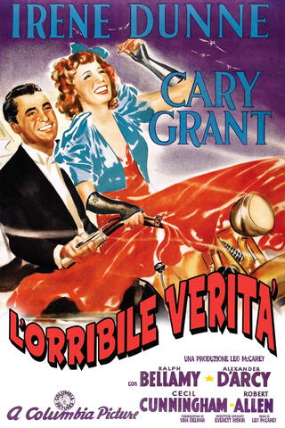 L'orribile verità