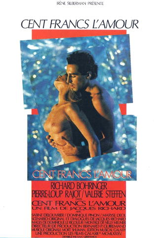 Cent Francs l'Amour