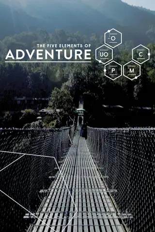 Five Elements of Adventure
