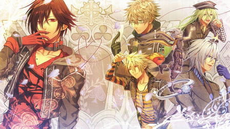 Amnesia