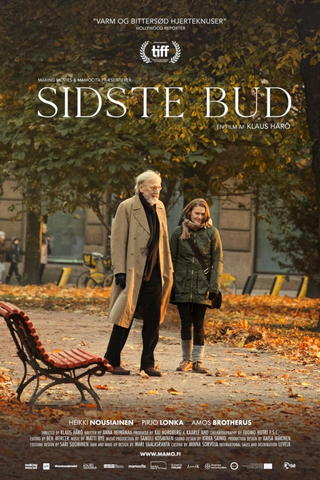 Sidste bud