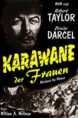 Karawane der Frauen