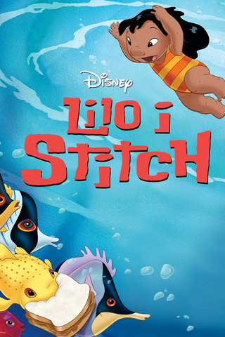 Lilo i Stitch