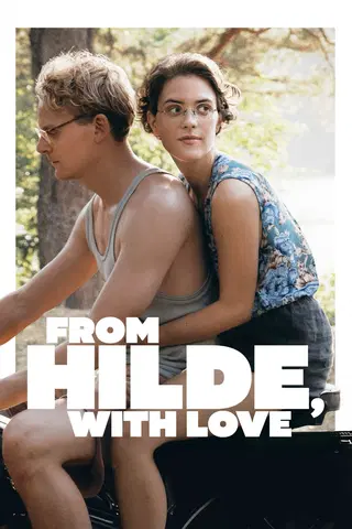 Kærlig hilsen, Hilde