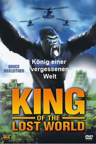 König einer vergessenen Welt
