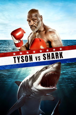 Tyson vs tiburón