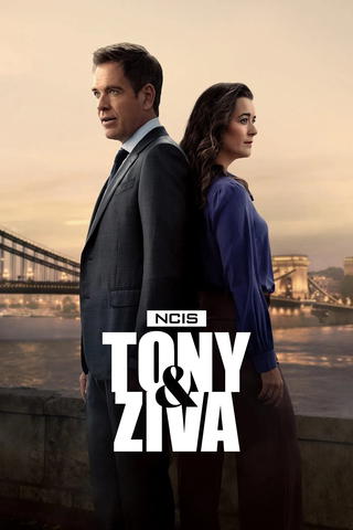 NCIS: Tony and Ziva