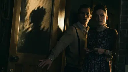 The Conjuring 4: Extrema-Unção