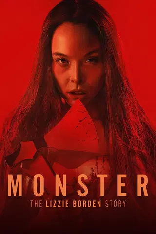 Monster: Historien om Lizzie Borden
