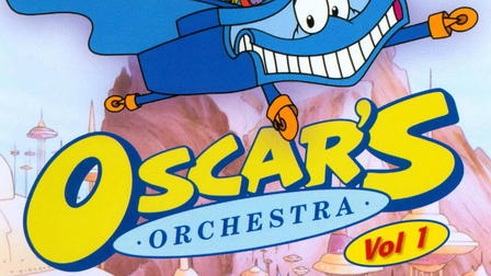 Oscar's Orchestra