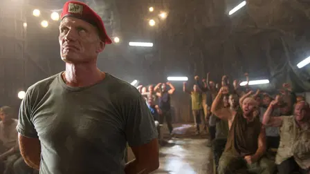 Universal Soldier: Day of Reckoning