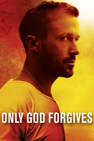 Only God Forgives