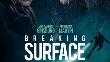 Breaking Surface - Trattieni il respiro