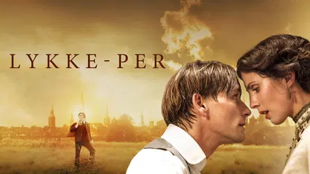 Lykke-Per