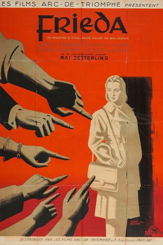 Frieda