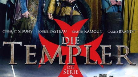 Die Templer