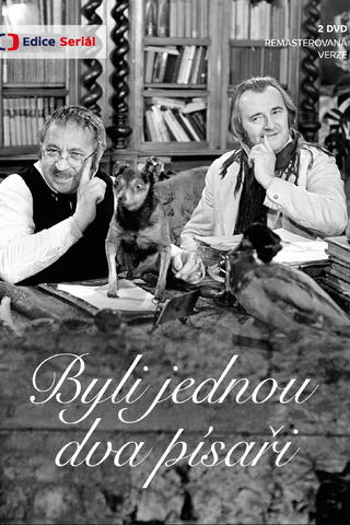 Byli jednou dva písaři