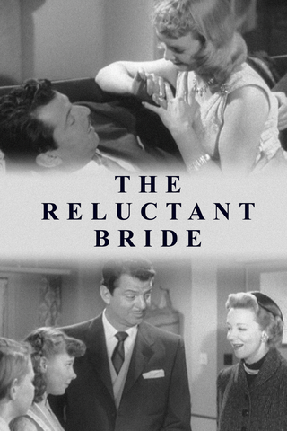 The Reluctant Bride