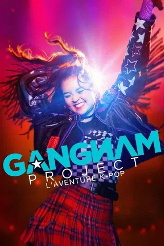 Gangnam Project