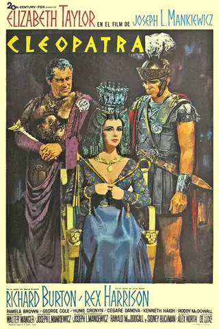 Cleopatra