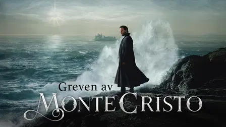 Greven av Monte Cristo