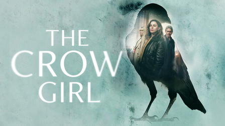 The Crow Girl