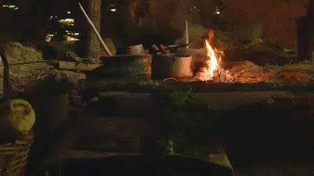 Neoliittinen ruokavalio